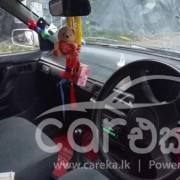 MAZDA FAMILIA 1990