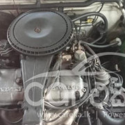 MAZDA FAMILIA 1990