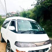TOYOTA TOWNACE 1996