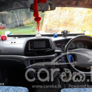 TOYOTA NOAH KR42 1998