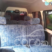 TOYOTA NOAH KR42 1998