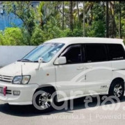 TOYOTA NOAH KR42 1998