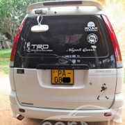 TOYOTA NOAH KR42 1998