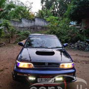 HONDA GRAND CIVIC 1993