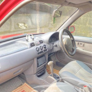 NISSAN MARCH K11 1999