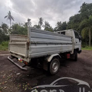 TOYOTA HIACE 1980