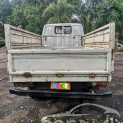 TOYOTA HIACE 1980
