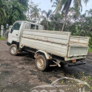 TOYOTA HIACE 1980