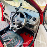DATSUN REDI GO 2017
