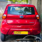 DATSUN REDI GO 2017