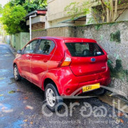 DATSUN REDI GO 2017