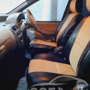 TATA INDICA 2015