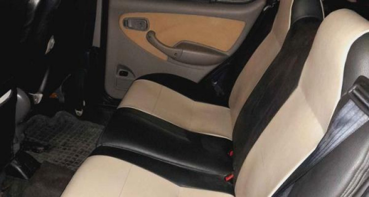 TATA INDICA 2015