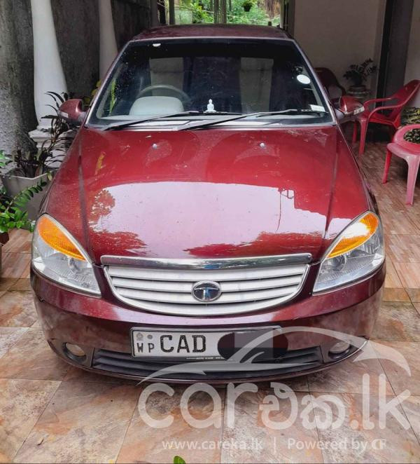 TATA INDICA 2015