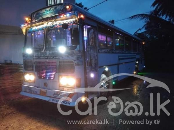 LANKA ASHOK LEYLAND VIKING 2002