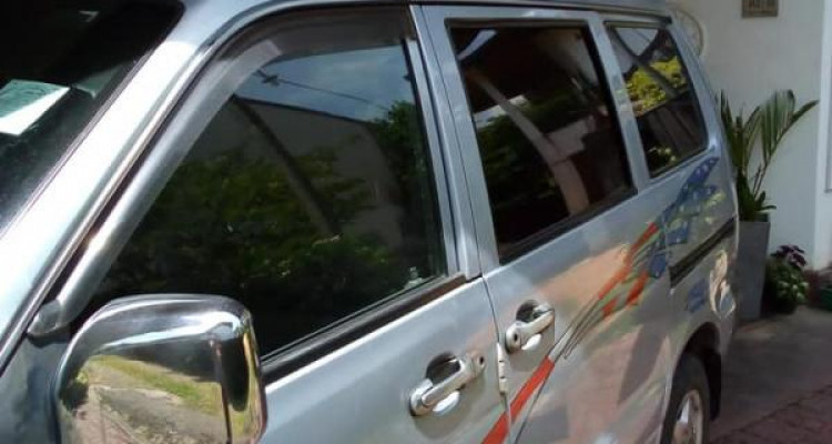 TOYOTA NOAH CR41 1997