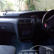 TOYOTA NOAH CR41 1997