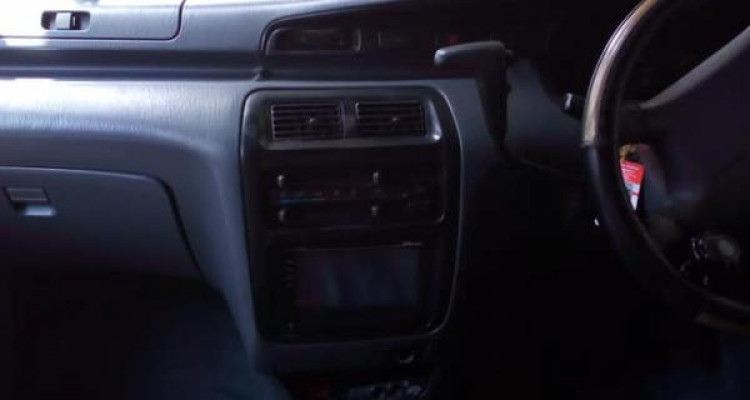TOYOTA NOAH CR41 1997