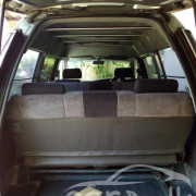 TOYOTA NOAH CR41 1997