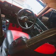 MITSUBISHI LANCER 1980