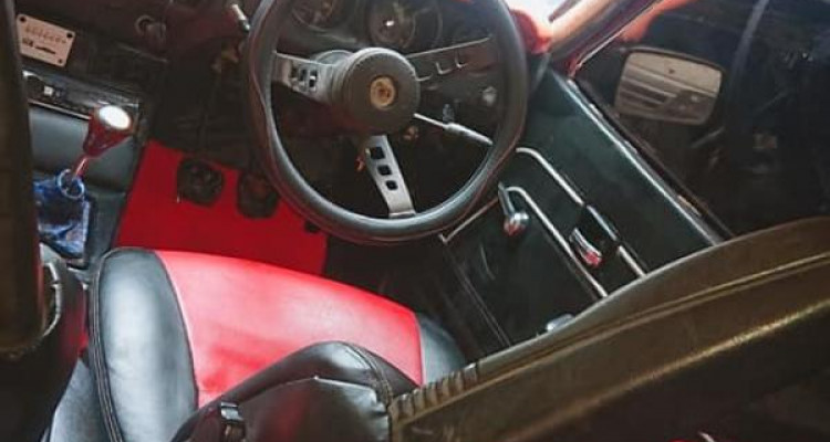 MITSUBISHI LANCER 1980