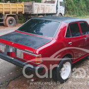 MITSUBISHI LANCER 1980