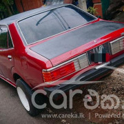 MITSUBISHI LANCER 1980