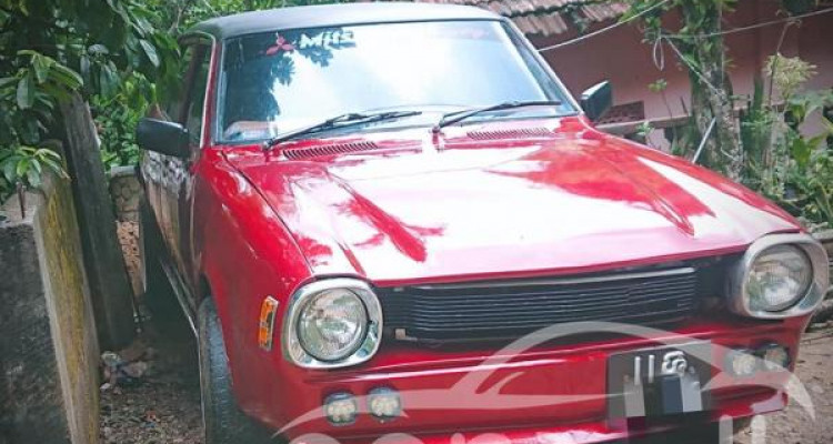 MITSUBISHI LANCER 1980
