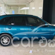 MAZDA FAMILIA 1999