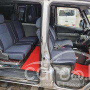 NISSAN CLIPPER NV100 2013