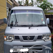 NISSAN CLIPPER NV100 2013