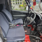 NISSAN CLIPPER NV100 2013