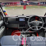 NISSAN CLIPPER NV100 2013