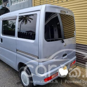 NISSAN CLIPPER NV100 2013