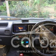 DAIHATSU HIJET 1999
