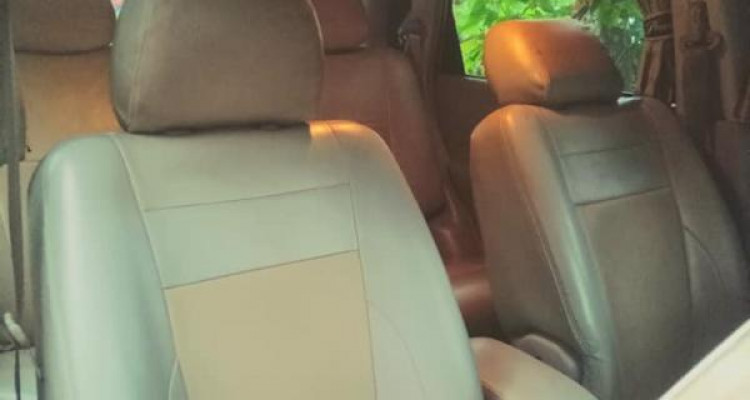 HYUNDAI TUCSON 2004