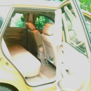 HYUNDAI TUCSON 2004