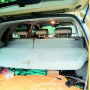 HYUNDAI TUCSON 2004