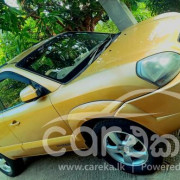 HYUNDAI TUCSON 2004
