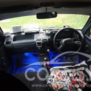 SUZUKI MARUTI 800 2001