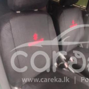 SUZUKI WAGON R 2004