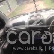 SUZUKI WAGON R 2004