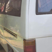 MITSUBISHI L300 1982