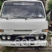 DAIHATSU DELTA 1979