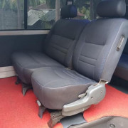 TOYOTA HIACE LH103 1998