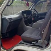 TOYOTA HIACE LH103 1998