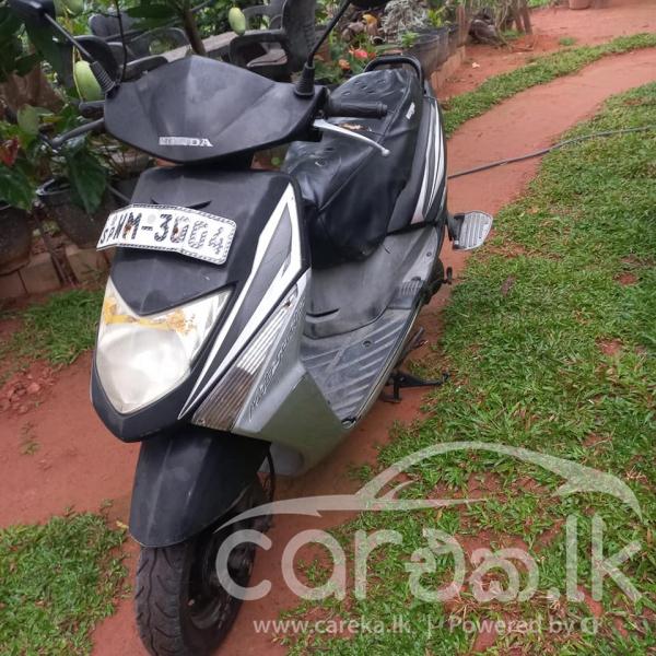 HONDA DIO 2011 Careka.lk