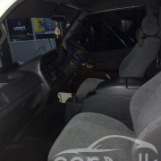 TOYOTA DOLPHIN LH103 1995
