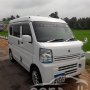 SUZUKI EVERY 2018