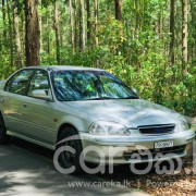 HONDA CIVIC EK3 1996